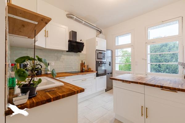 Maison à vendre 225 500 € Soyaux 7 p 176 m² DPE E