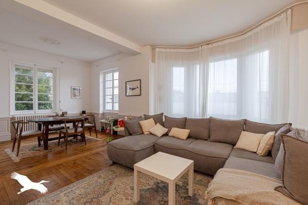Maison à vendre 225 500 € Soyaux 7 p 176 m² DPE E