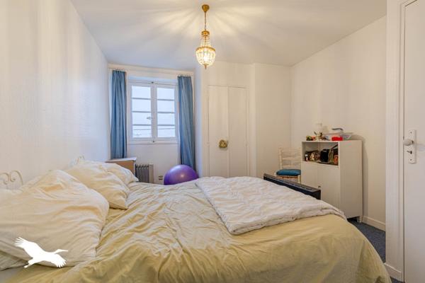 Maison à vendre 225 500 € Soyaux 7 p 176 m² DPE E