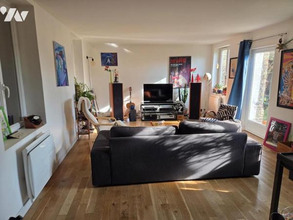 Maison ancienne 4/5 chambres