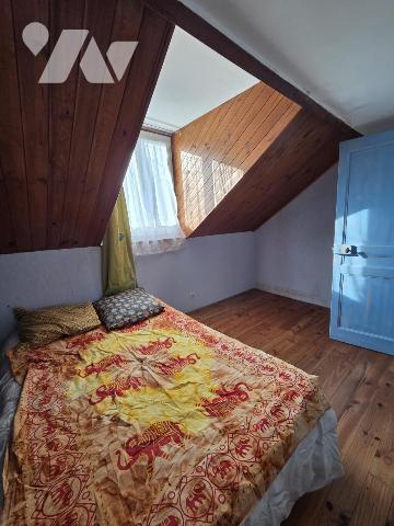 Maison ancienne 4/5 chambres