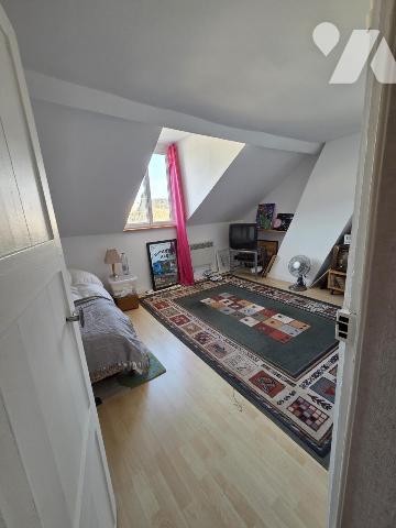 Maison ancienne 4/5 chambres