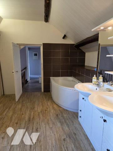 Maison ancienne 4/5 chambres