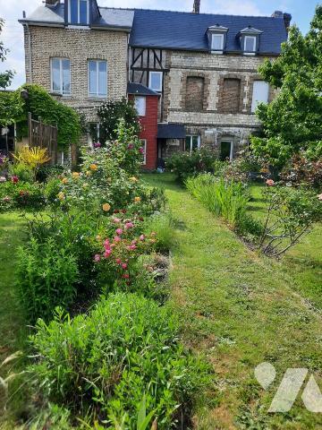 Maison ancienne 4/5 chambres