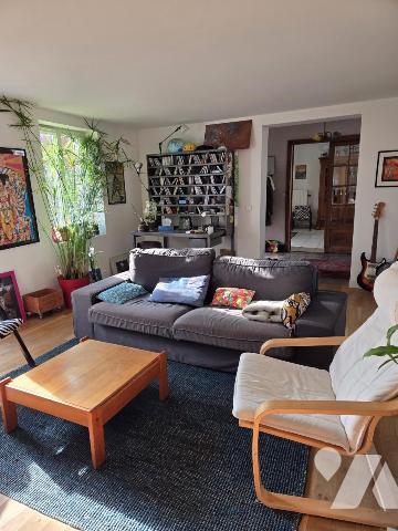 Maison ancienne 4/5 chambres