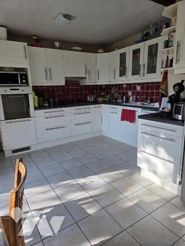 Maison ancienne 4/5 chambres