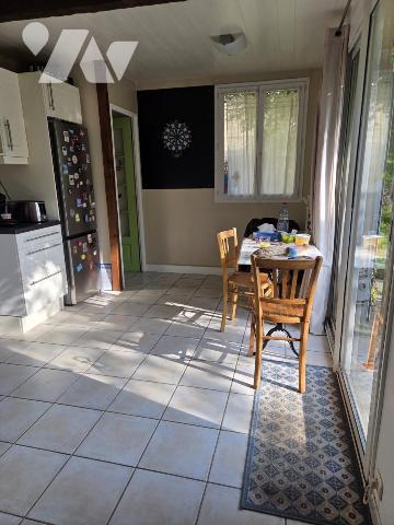 Maison ancienne 4/5 chambres