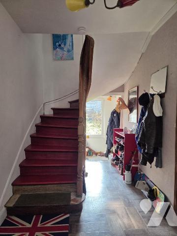 Maison ancienne 4/5 chambres