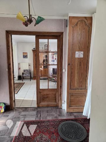 Maison ancienne 4/5 chambres