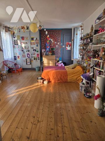 Maison ancienne 4/5 chambres