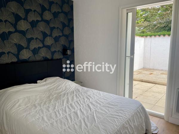 Maison 2 pièces - 30 m² Exclusivité efficity