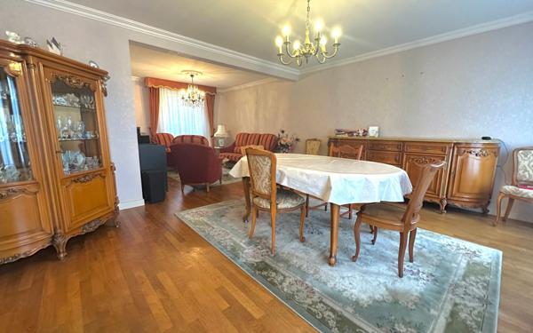 Maison à vendre    6 pièces •  Brest