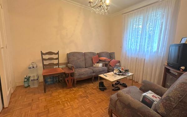 Maison à vendre    6 pièces •  Brest