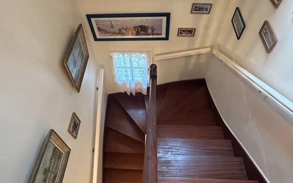 Maison à vendre    6 pièces •  Brest