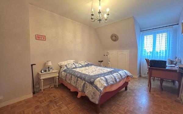 Maison à vendre    6 pièces •  Brest