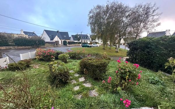 Maison à vendre    6 pièces •  Brest