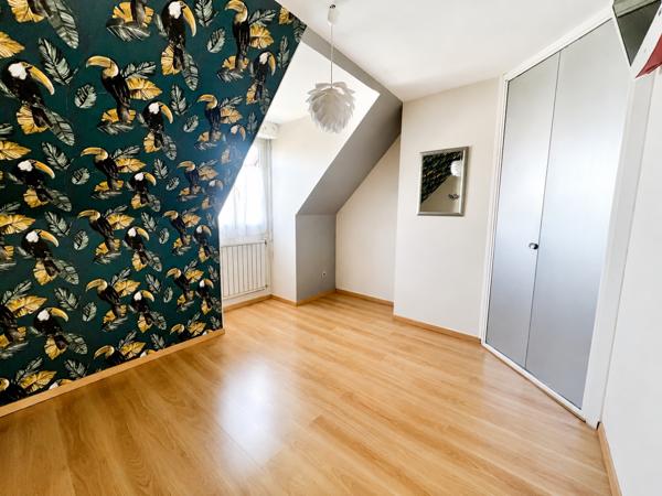 Maison Houilles 6 pièces 110 m2 549 900 € **  - Référence  987