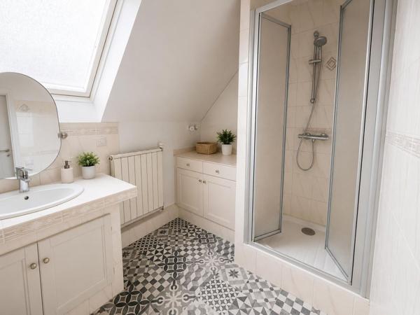Maison Houilles 6 pièces 110 m2 549 900 € **  - Référence  987