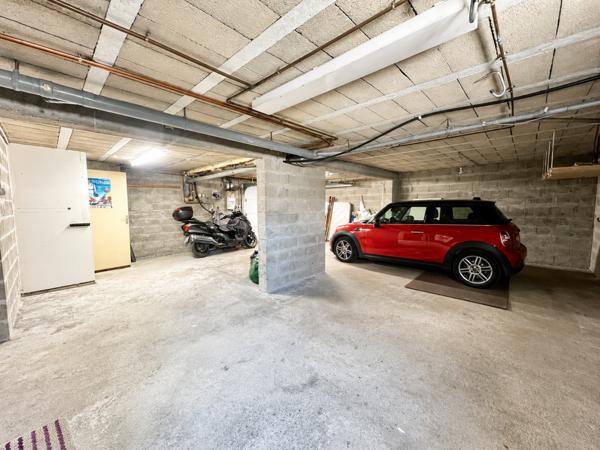 Maison Houilles 6 pièces 110 m2 549 900 € **  - Référence  987