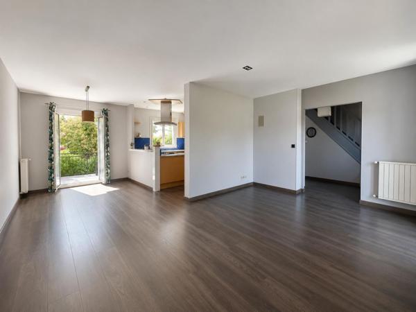 Maison Houilles 6 pièces 110 m2 549 900 € **  - Référence  987