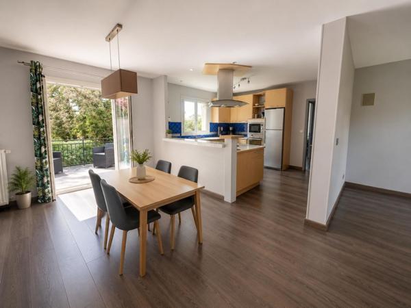 Maison Houilles 6 pièces 110 m2 549 900 € **  - Référence  987