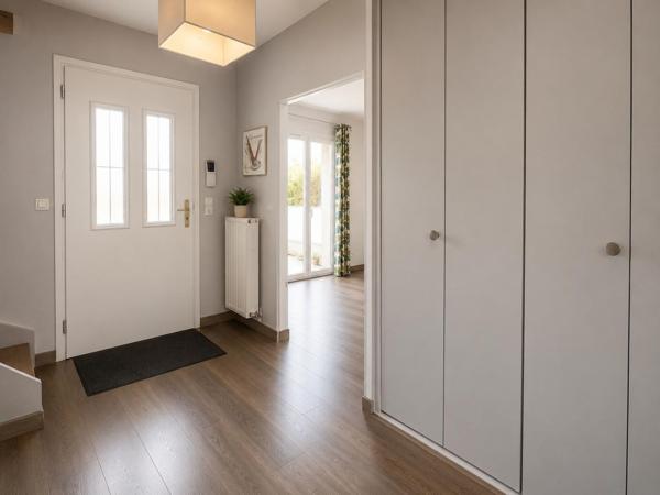 Maison Houilles 6 pièces 110 m2 549 900 € **  - Référence  987