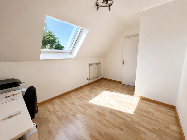Maison Houilles 6 pièces 110 m2 549 900 € **  - Référence  987