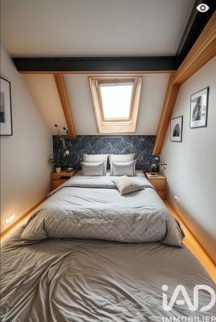 Appartement à vendre 4 pièces 103 m² Mantes-la-Jolie