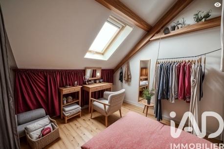 Appartement à vendre 4 pièces 103 m² Mantes-la-Jolie