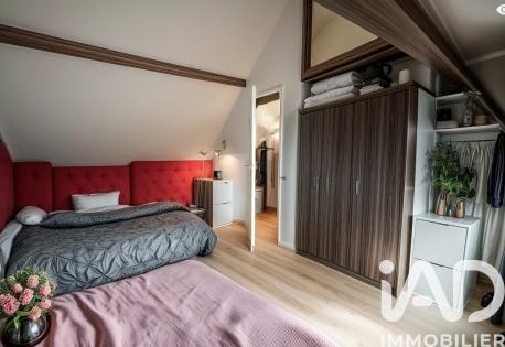 Appartement à vendre 4 pièces 103 m² Mantes-la-Jolie