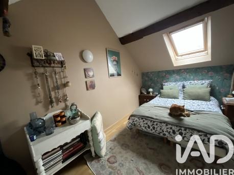 Appartement à vendre 4 pièces 103 m² Mantes-la-Jolie