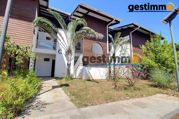 Appartement 3 pièces - Cayenne