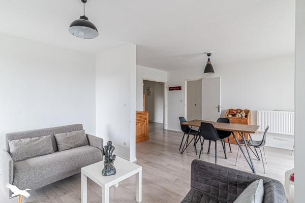 Appartement à vendre |  Blanquefort |  2 pièces | 62 m²