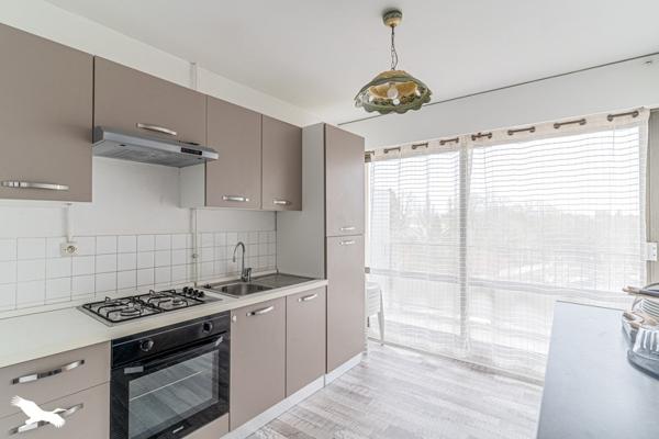 Appartement à vendre |  Blanquefort |  2 pièces | 62 m²