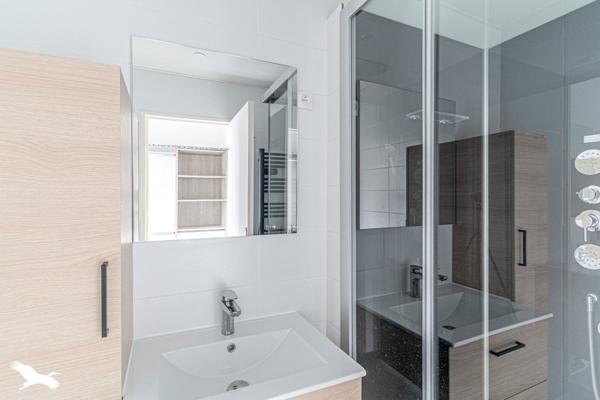 Appartement à vendre |  Blanquefort |  2 pièces | 62 m²