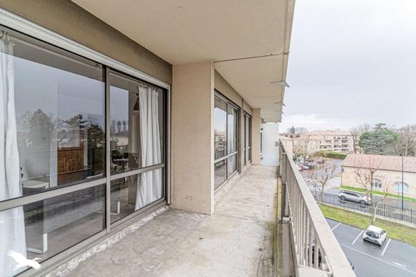 Appartement à vendre |  Blanquefort |  2 pièces | 62 m²