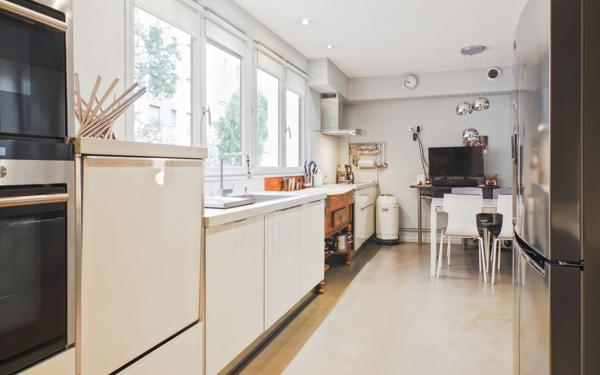 Appartement à vendre    5 pièces • 152,04 m2 Lyon 6