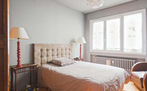 Appartement à vendre    5 pièces • 152,04 m2 Lyon 6