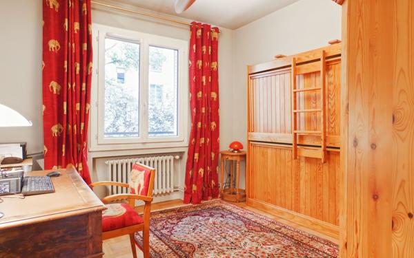 Appartement à vendre    5 pièces • 152,04 m2 Lyon 6