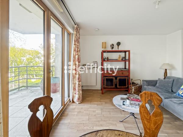 Appartement 2 pièces - 45 m² Exclusivité