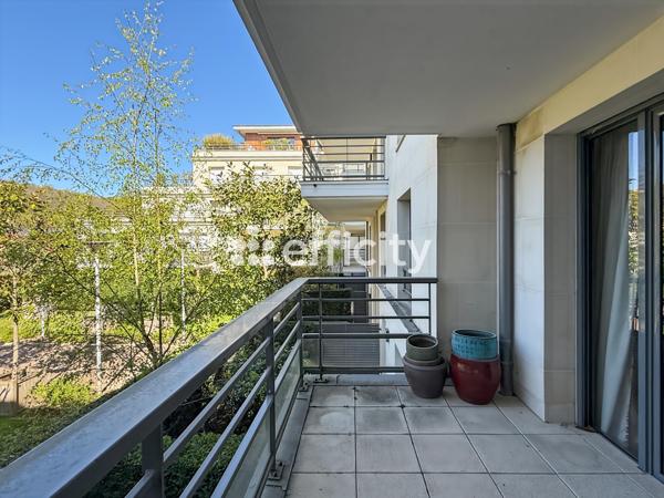 Appartement 2 pièces - 45 m² Exclusivité