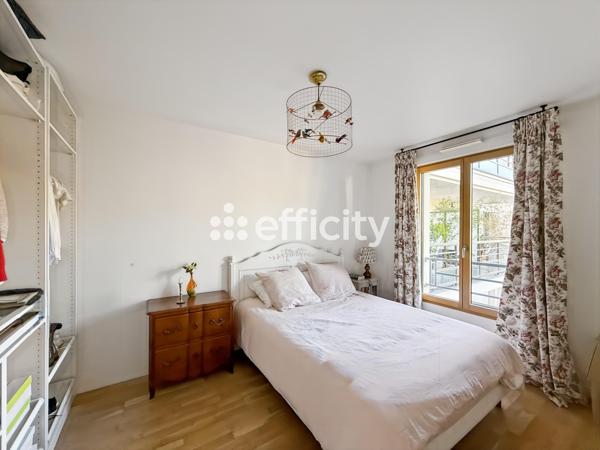 Appartement 2 pièces - 45 m² Exclusivité