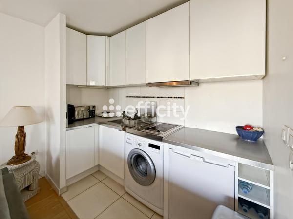 Appartement 2 pièces - 45 m² Exclusivité