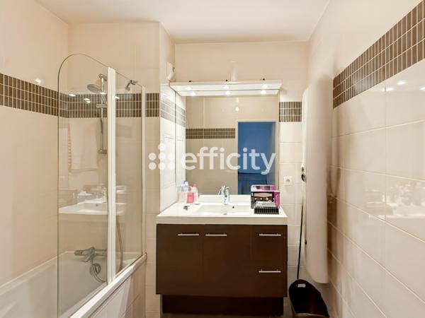 Appartement 2 pièces - 45 m² Exclusivité
