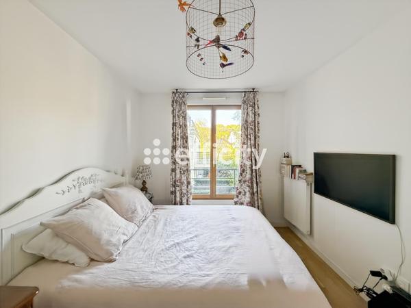 Appartement 2 pièces - 45 m² Exclusivité