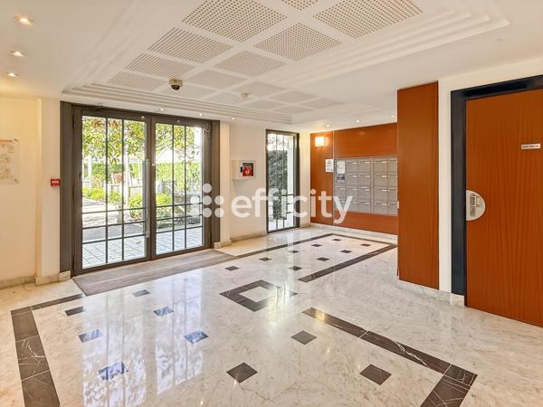 Appartement 2 pièces - 45 m² Exclusivité