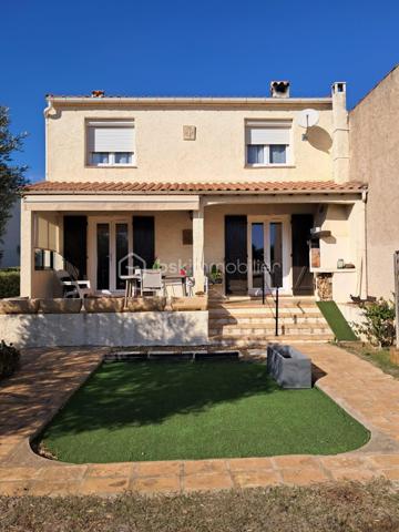 Villa de 115 m²