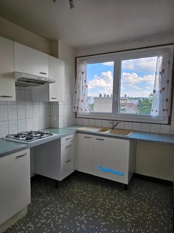 Appartement très lumineux 2 pièces, LES PAVILLONS SOUS BOIS (93)