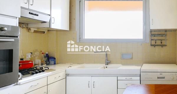 À vendre Appartement 6 pièces 130 m² - La Roche-sur-yon 85000