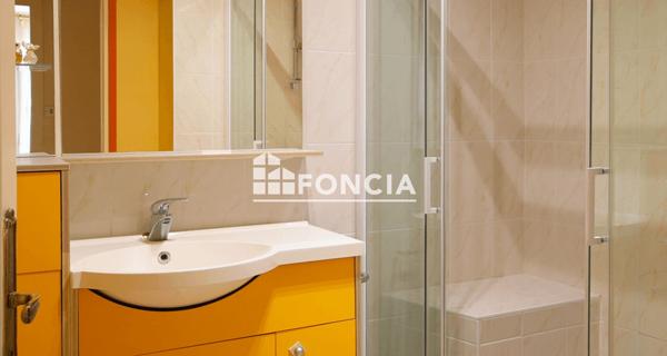 À vendre Appartement 6 pièces 130 m² - La Roche-sur-yon 85000